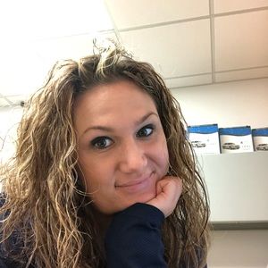 Meet your Posher, Sonja